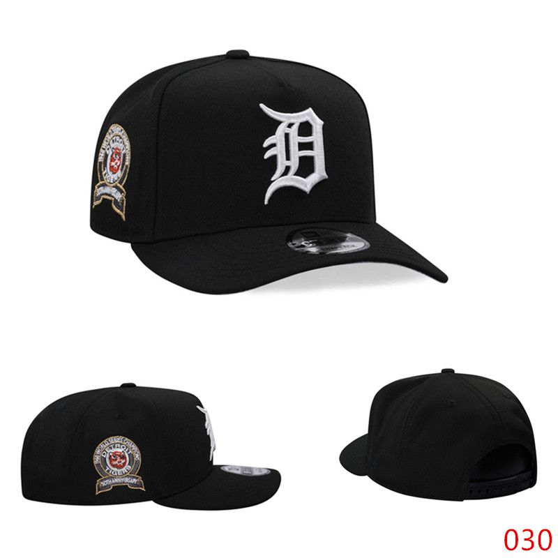 2025 MLB Detroit Tigers Hat YS2025417->nfl hats->Sports Caps